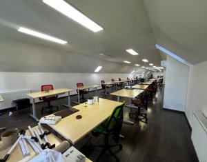 Office for rent in Cluj-napoca, zone Centru