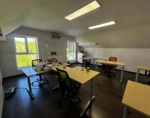 Office for rent in Cluj-napoca, zone Centru