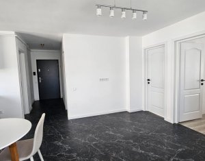 Apartament 3 camere, mobilat si utilat, Calea Baciului, 