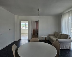 Appartement 3 chambres à louer dans Cluj-napoca, zone Dambul Rotund
