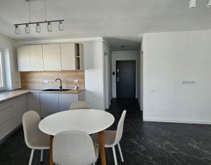 Apartament 3 camere, mobilat si utilat, Calea Baciului, 