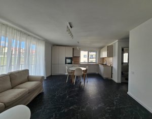 Apartament 3 camere, mobilat si utilat, Calea Baciului, 