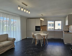 Appartement 3 chambres à louer dans Cluj-napoca, zone Dambul Rotund