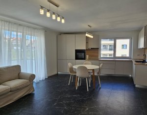 Appartement 3 chambres à louer dans Cluj-napoca