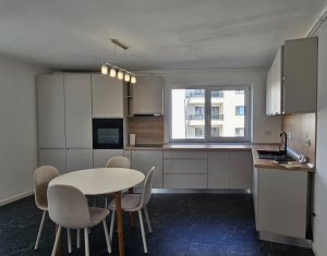 Apartment 3 rooms for rent in Cluj-napoca