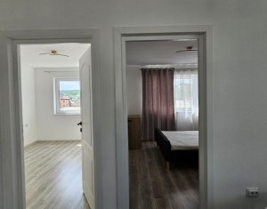 Apartament 3 camere, mobilat si utilat, Calea Baciului, 