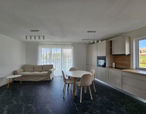 Appartement 3 chambres à louer dans Cluj-napoca, zone Dambul Rotund