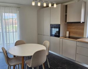 Appartement 3 chambres à louer dans Cluj-napoca