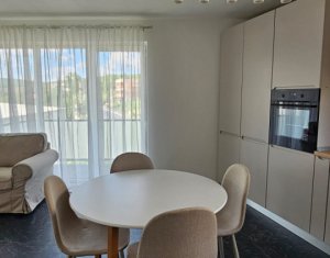 Apartament 3 camere, mobilat si utilat, Calea Baciului, 