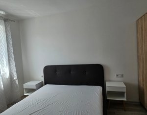 Apartament 3 camere, mobilat si utilat, Calea Baciului, 