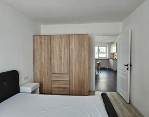 Appartement 3 chambres à louer dans Cluj-napoca, zone Dambul Rotund