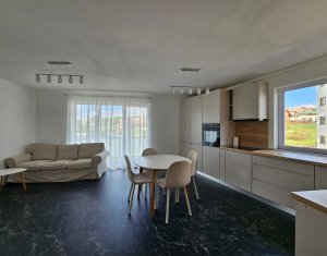 Appartement 3 chambres à louer dans Cluj-napoca