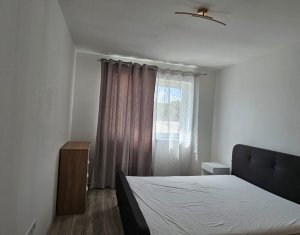 Apartament 3 camere, mobilat si utilat, Calea Baciului, 