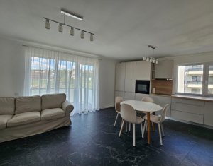 Apartament 3 camere, mobilat si utilat, Calea Baciului, 