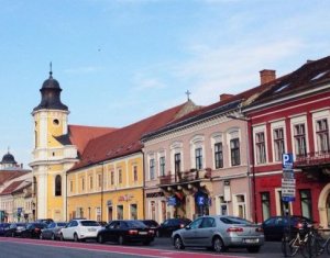 Espace Commercial à louer dans Cluj-napoca, zone Centru