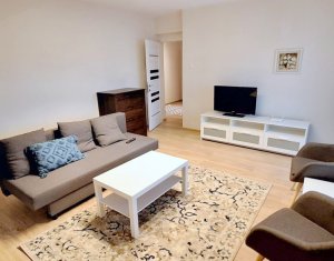 Apartment 2 rooms for rent in Cluj-napoca, zone Gheorgheni