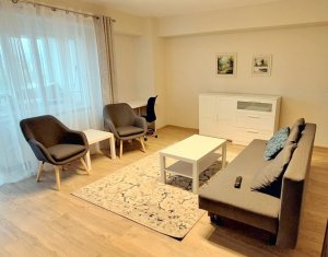 Apartment 2 rooms for rent in Cluj-napoca, zone Gheorgheni