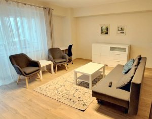 Inchiriere apartament 2 camere Titulescu, prima inchiriere