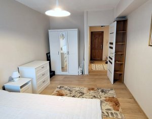Apartment 2 rooms for rent in Cluj-napoca, zone Gheorgheni