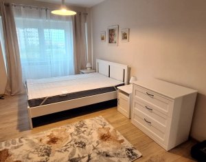 Apartment 2 rooms for rent in Cluj-napoca, zone Gheorgheni
