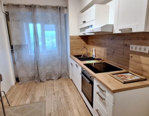 Apartment 2 rooms for rent in Cluj-napoca, zone Gheorgheni