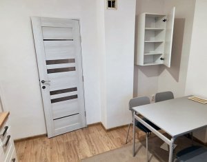 Apartment 2 rooms for rent in Cluj-napoca, zone Gheorgheni