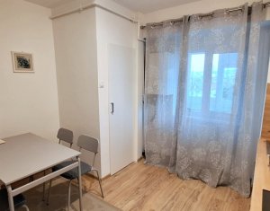 Apartment 2 rooms for rent in Cluj-napoca, zone Gheorgheni