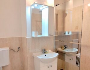 Apartment 2 rooms for rent in Cluj-napoca, zone Gheorgheni