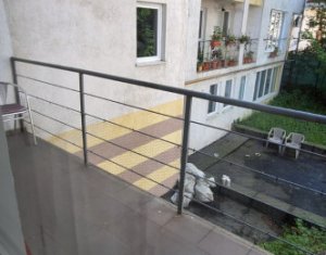 Lakás 4 szobák kiadó on Cluj-napoca, Zóna Zorilor