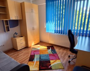 Lakás 4 szobák kiadó on Cluj-napoca, Zóna Zorilor