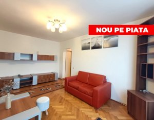 Apartment 2 rooms for rent in Cluj-napoca, zone Gheorgheni