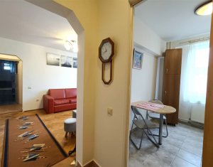 Apartament 2 camere | 48mp | Gheorgheni, zona Mercur