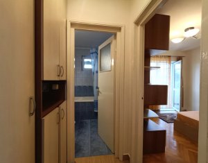 Apartament 2 camere | 48mp | Gheorgheni, zona Mercur