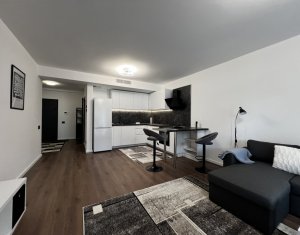 Appartement 2 chambres à louer dans Cluj-napoca