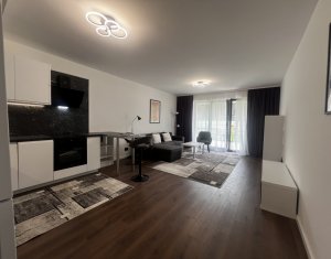 Apartament nou 66mp, gradina 20mp, ansamblul Liberty Residential