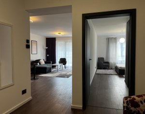 Apartament nou 66mp, gradina 20mp, ansamblul Liberty Residential