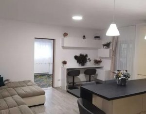 Apartament 4 camere, 85 mp, terasa, parcare subterana, Zorilor 