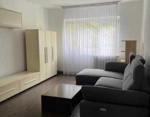 Apartment 2 rooms for rent in Cluj-napoca, zone Gheorgheni