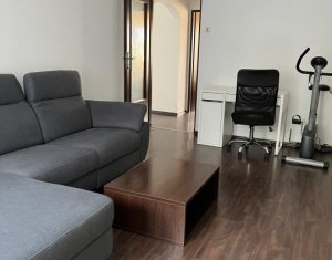 Lakás 2 szobák kiadó on Cluj-napoca, Zóna Gheorgheni