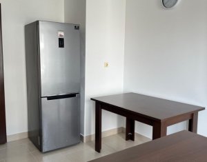 Lakás 2 szobák kiadó on Cluj-napoca, Zóna Gheorgheni