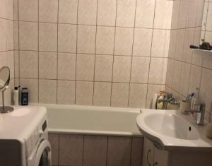 Lakás 2 szobák kiadó on Cluj-napoca, Zóna Gheorgheni