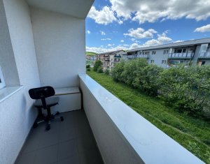 Lakás 2 szobák kiadó on Floresti