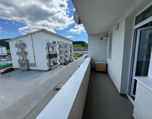 Lakás 2 szobák kiadó on Floresti