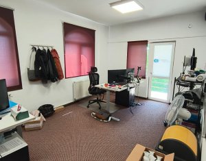 Office for rent in Cluj-napoca, zone Intre Lacuri