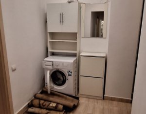 Apartment 2 rooms for rent in Cluj-napoca, zone Zorilor