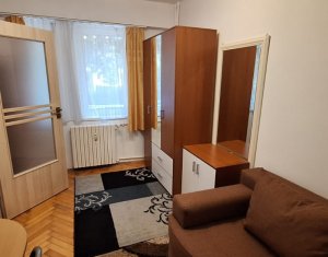 Apartment 2 rooms for rent in Cluj-napoca, zone Zorilor