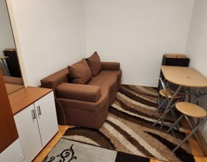 Apartment 2 rooms for rent in Cluj-napoca, zone Zorilor