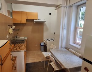 Apartment 2 rooms for rent in Cluj-napoca, zone Zorilor