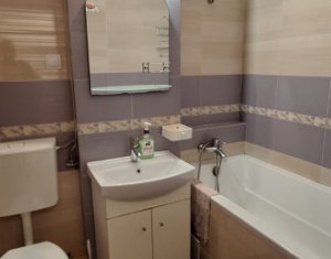 Apartment 2 rooms for rent in Cluj-napoca, zone Zorilor