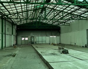 Commercial space for rent in Cluj-napoca